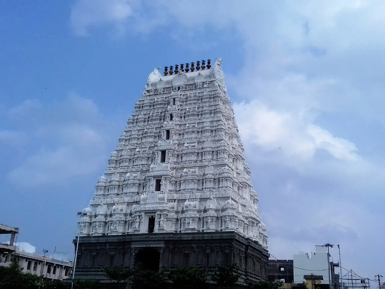 Tirupati
