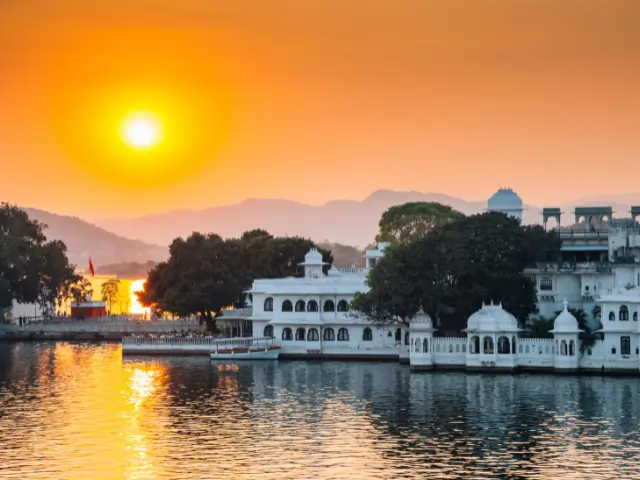 Udaipur