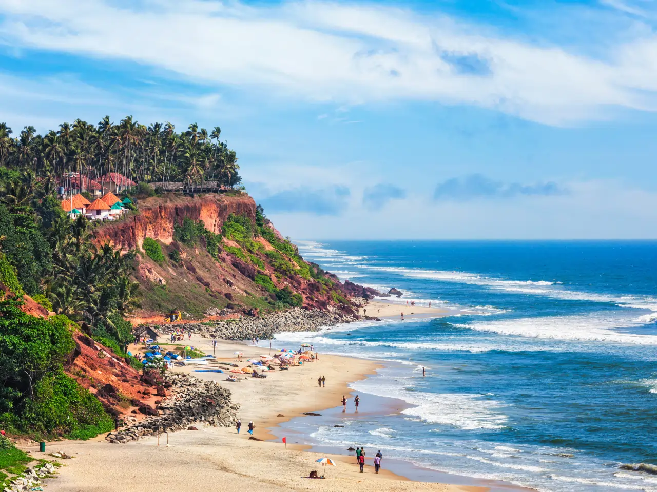 Varkala