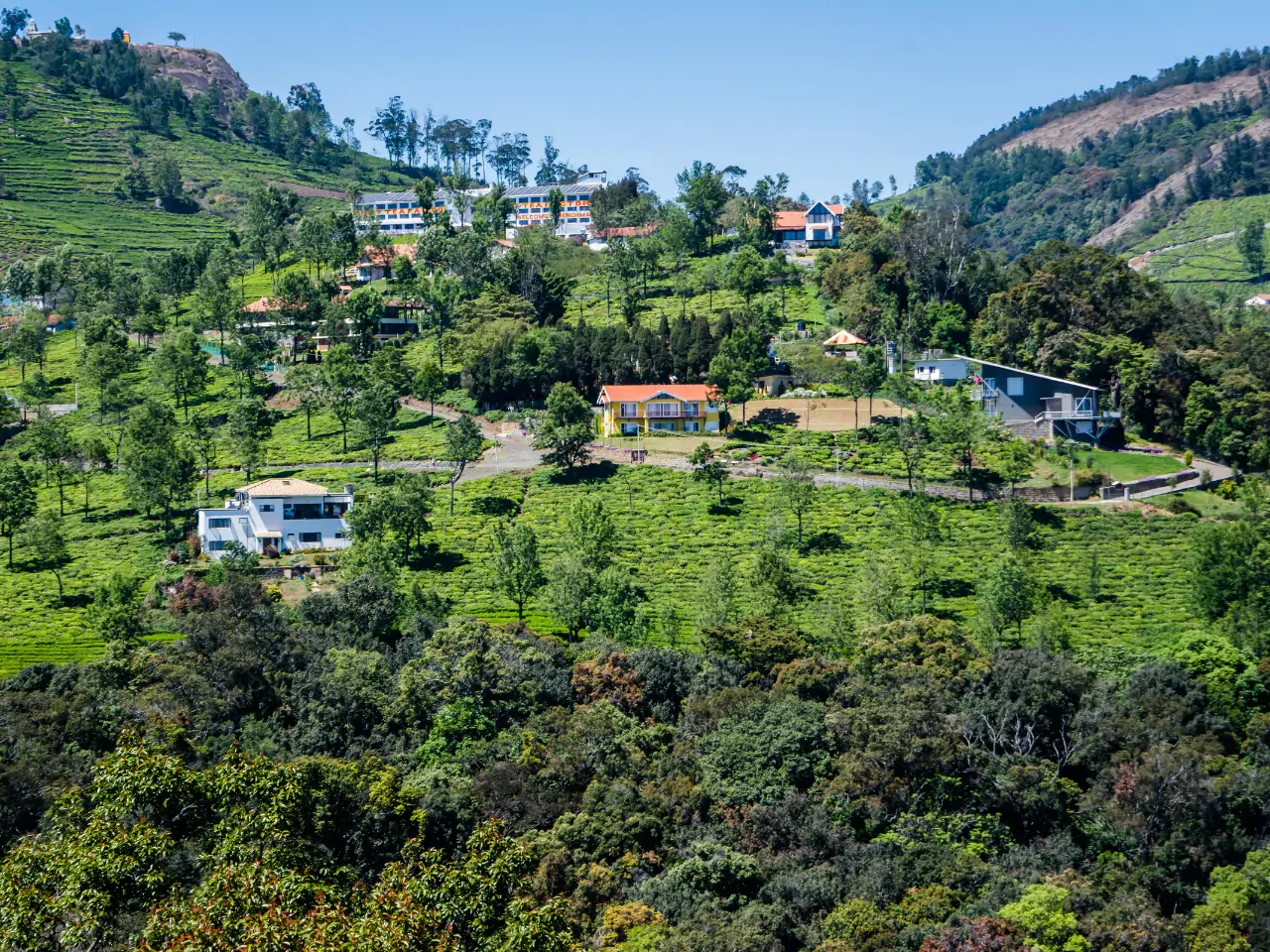 Yercaud