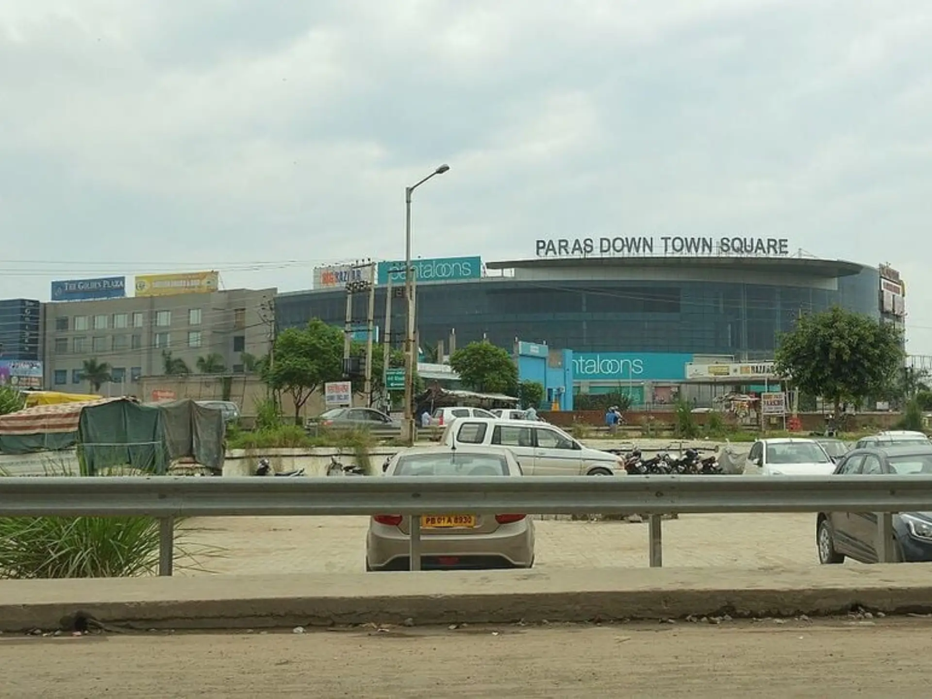 Zirakpur