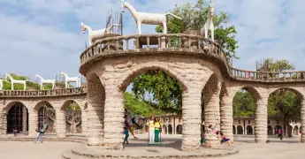 Chandigarh