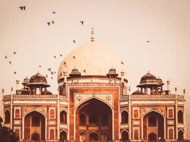 Delhi