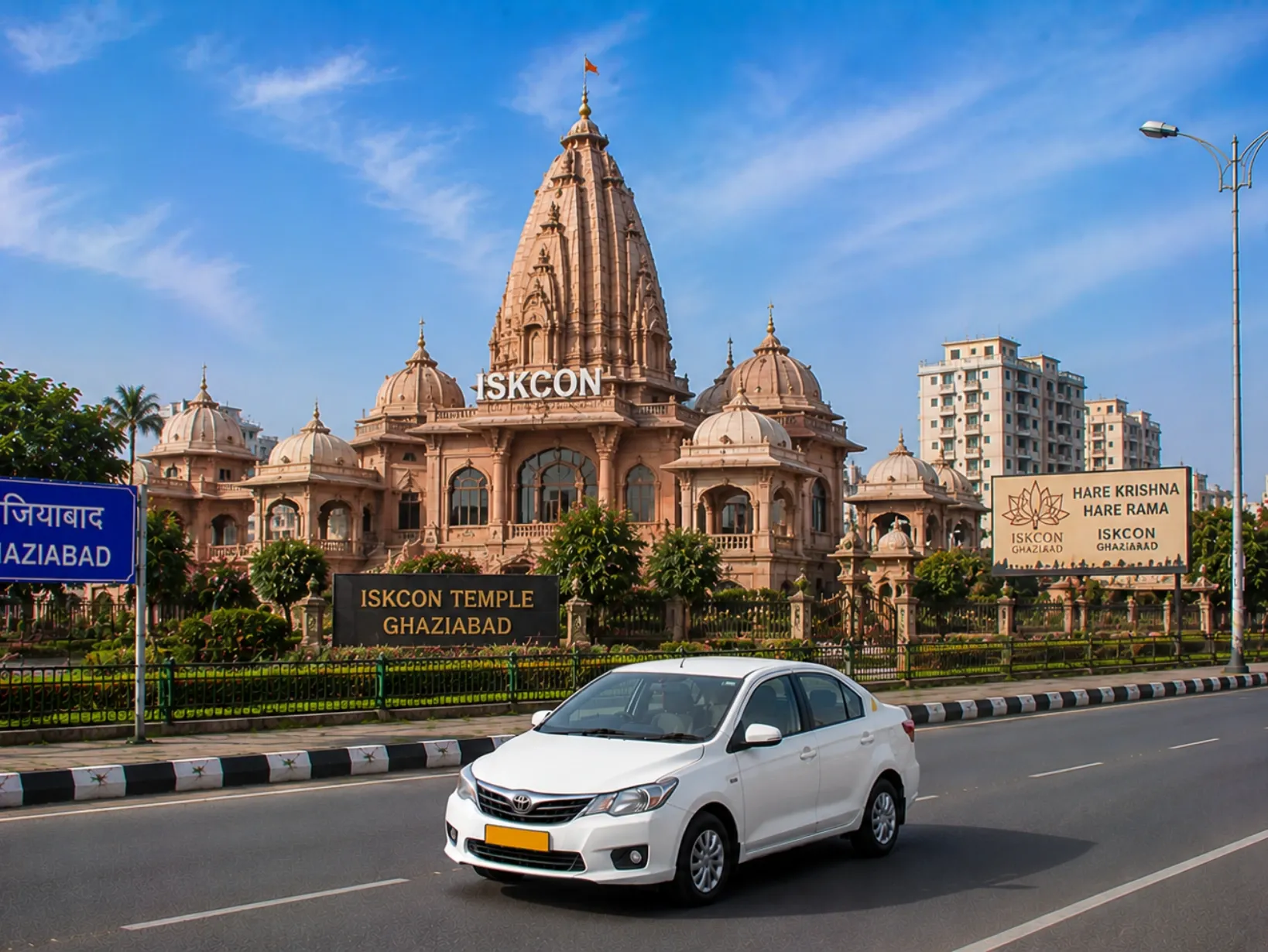 Ghaziabad