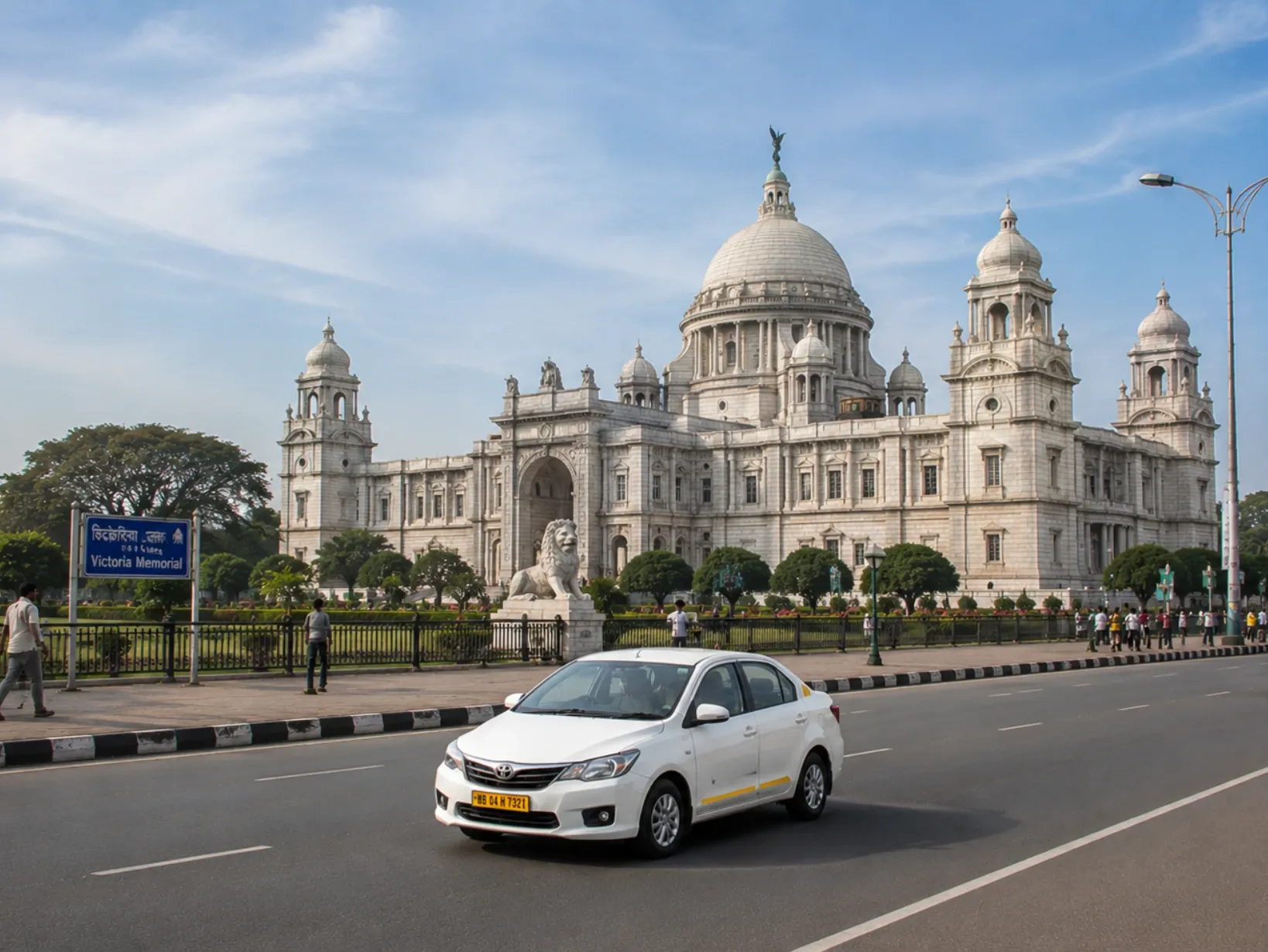 Kolkata