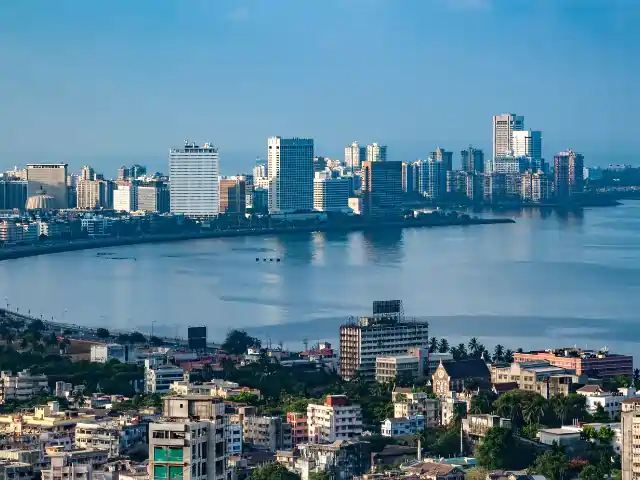 Mumbai