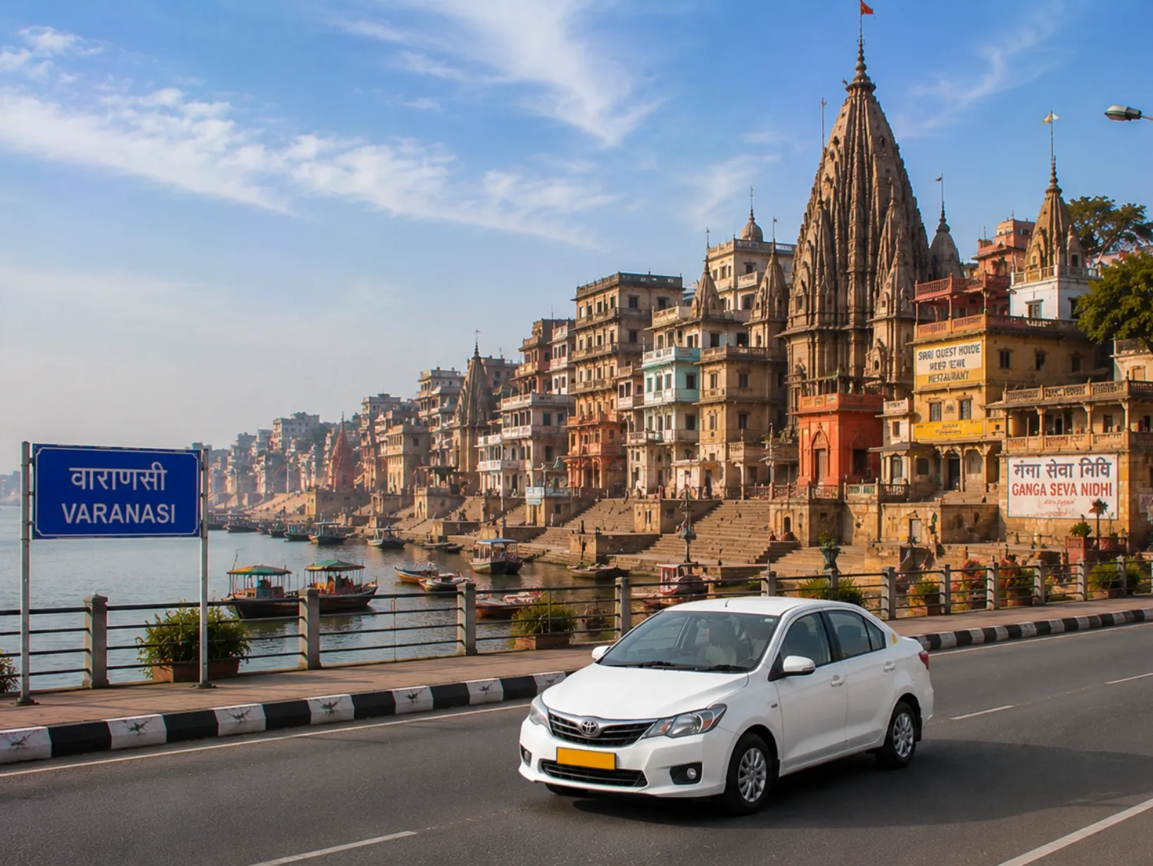 Varanasi