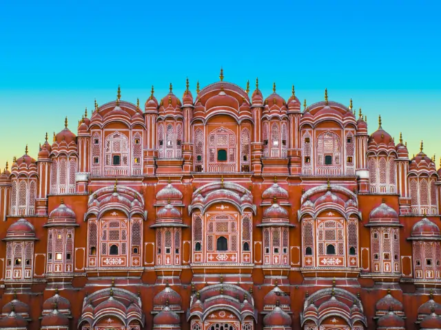 Jaipur