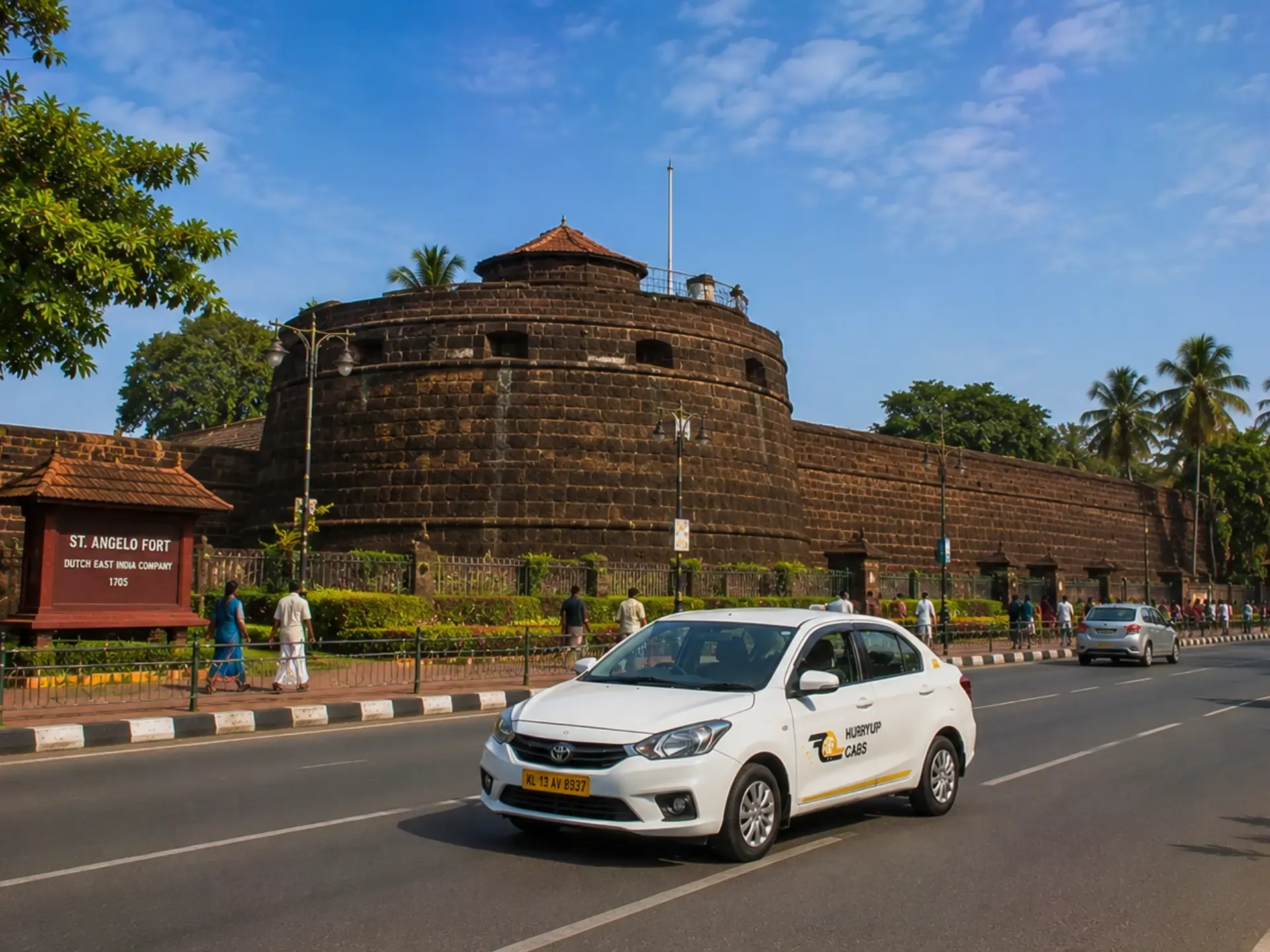Kannur