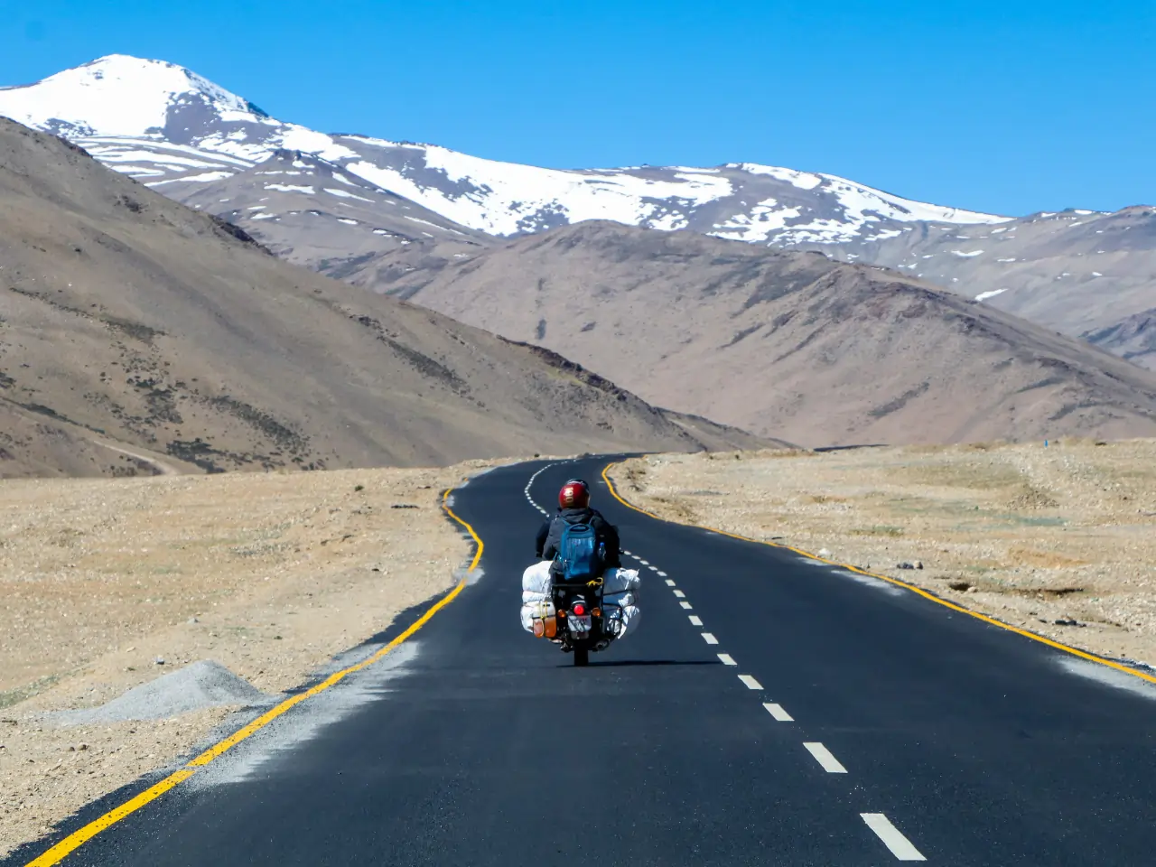 Ladakh
