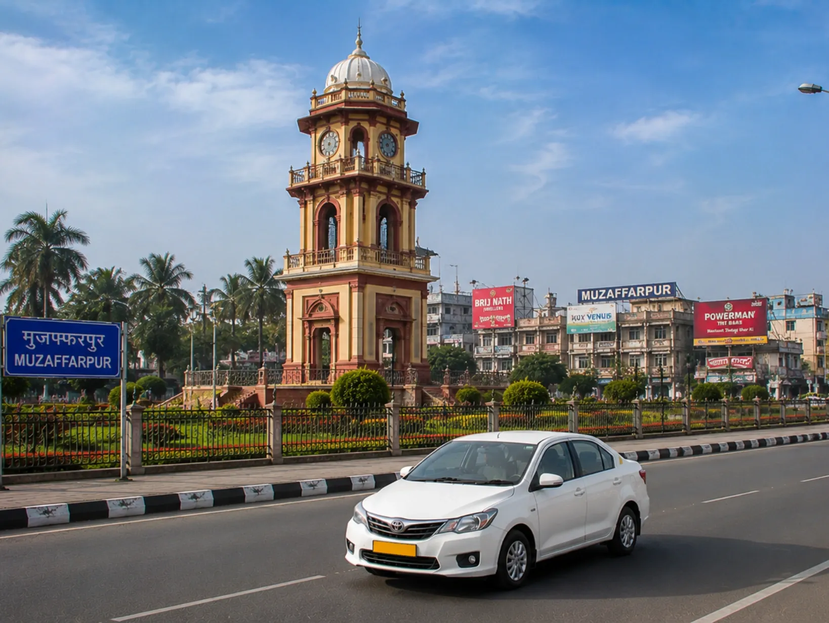 Muzaffarpur