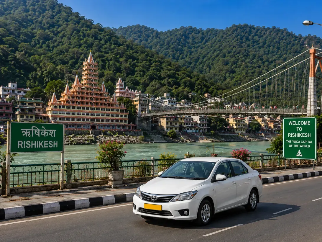 Rishikesh