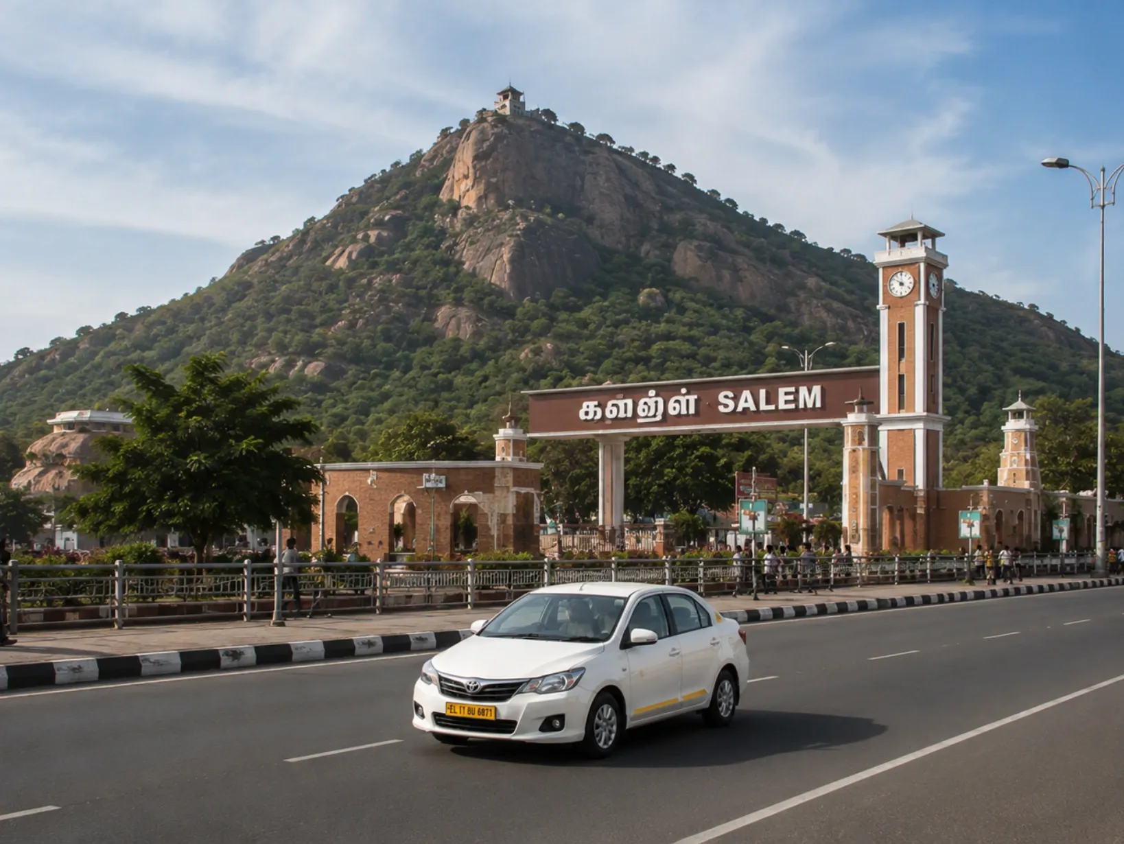Salem