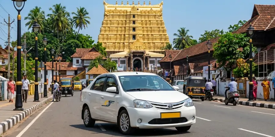 Thiruvananthapuram