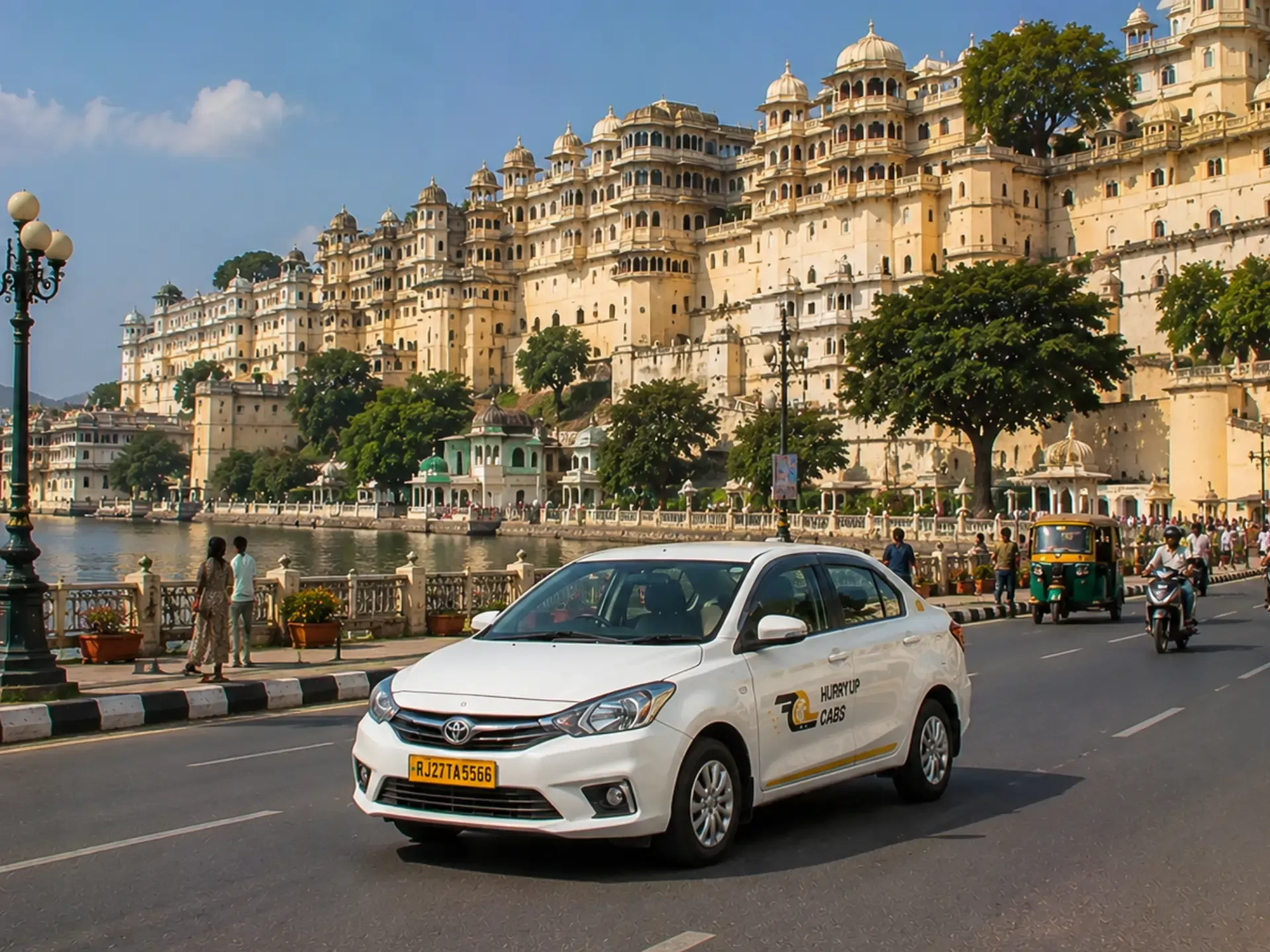 Udaipur