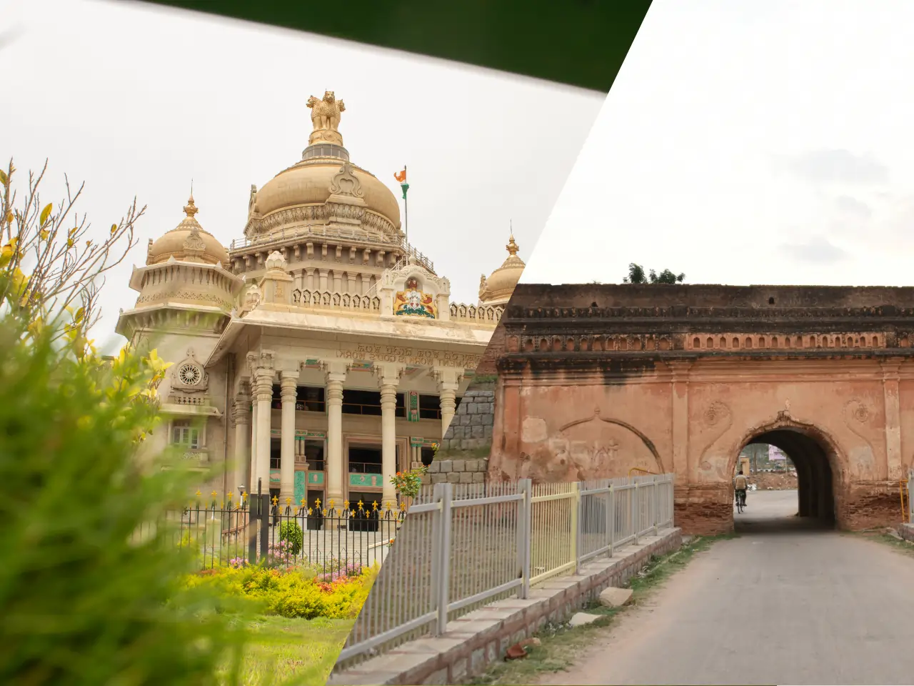 Taxi Service - Car Rental and Outstation Cab Booking