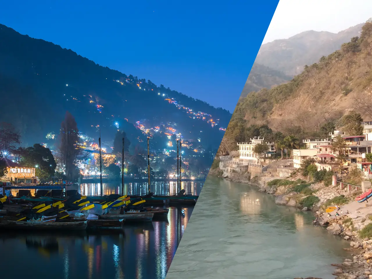 Dehradun to Uttarkashi Taxi Service - Car Rental and Outstation Cab Booking