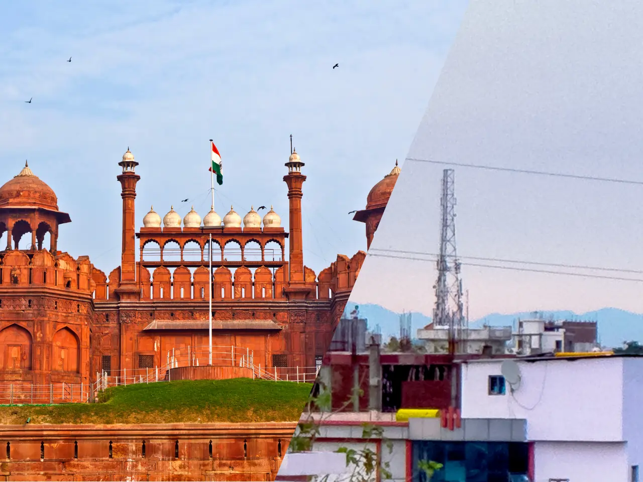 Delhi to Bareilly Taxi Service - Car Rental and Outstation Cab Booking