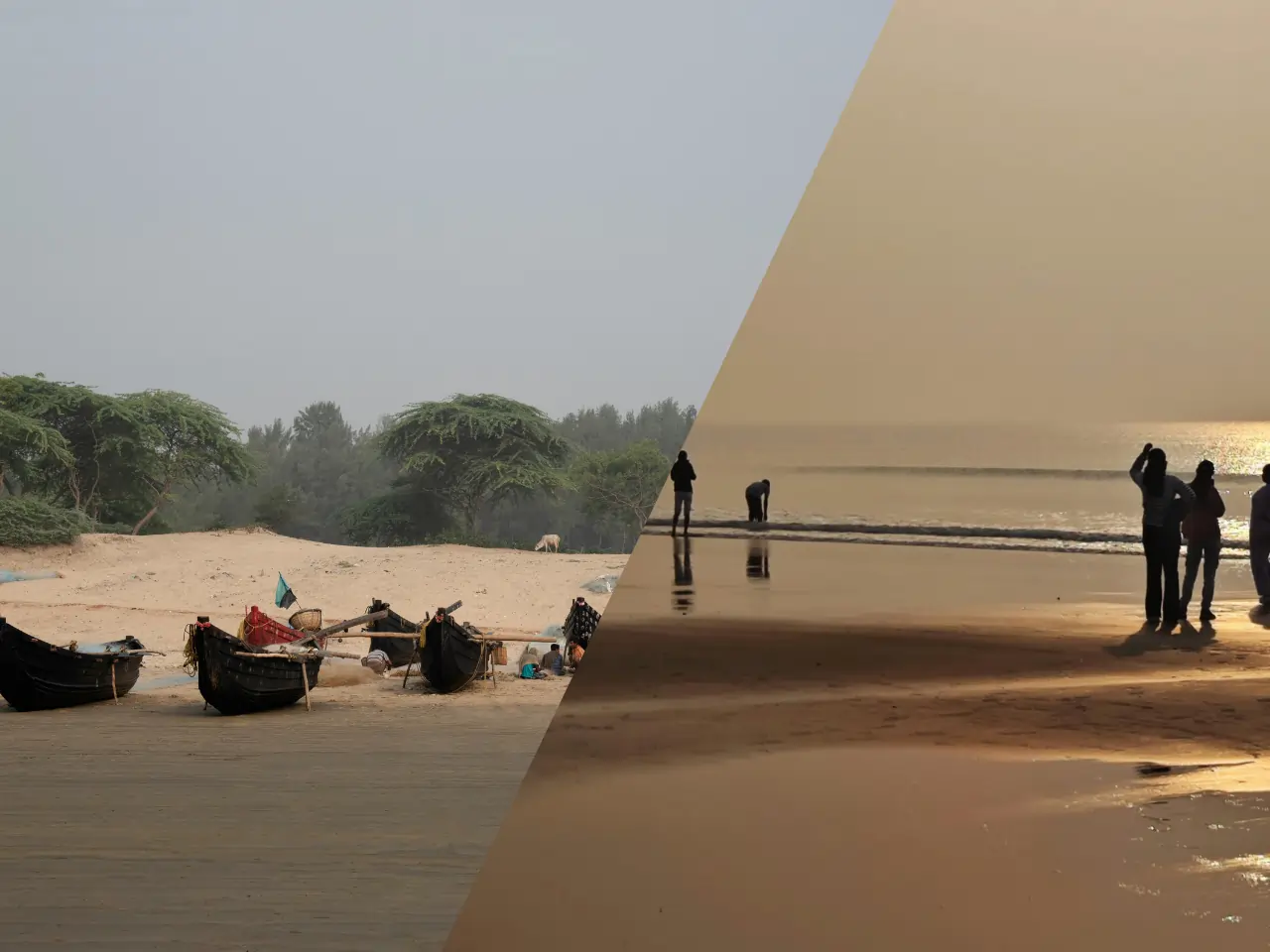 Digha to Mandarmani Taxi Service - Car Rental and Outstation Cab Booking