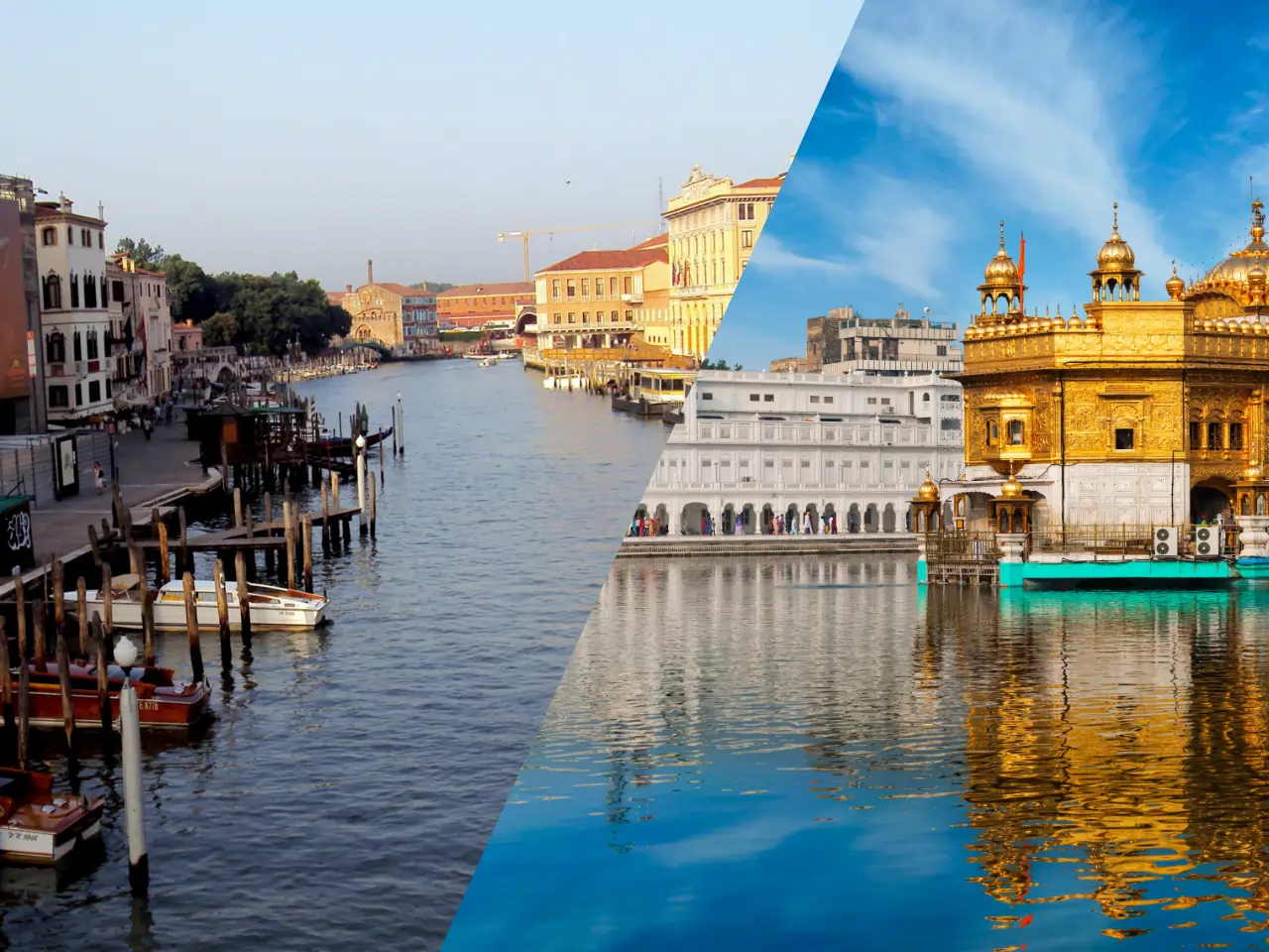 Jalandhar to Amritsar Taxi Service - Car Rental and Outstation Cab Booking