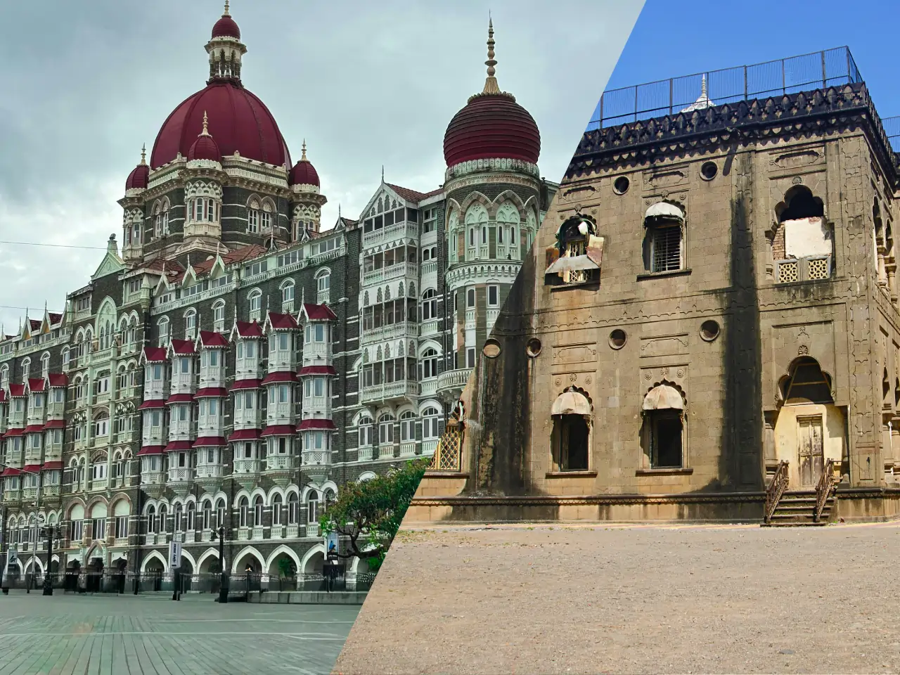 Mumbai to Kolhapur Taxi Service - Car Rental and Outstation Cab Booking