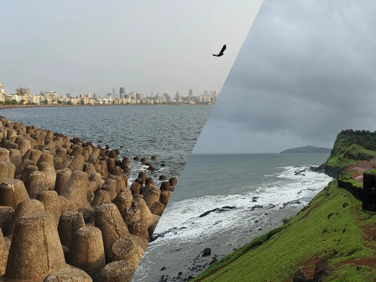 Mumbai to Ratnagiri Taxi Service - Car Rental and Outstation Cab Booking