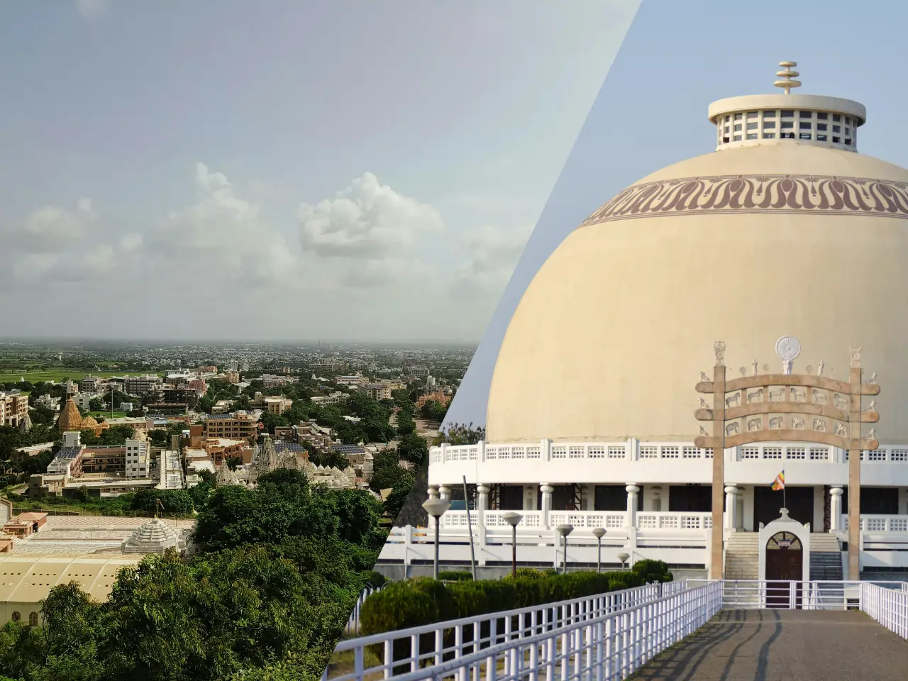 Raipur to Nagpur Taxi Service - Car Rental and Outstation Cab Booking