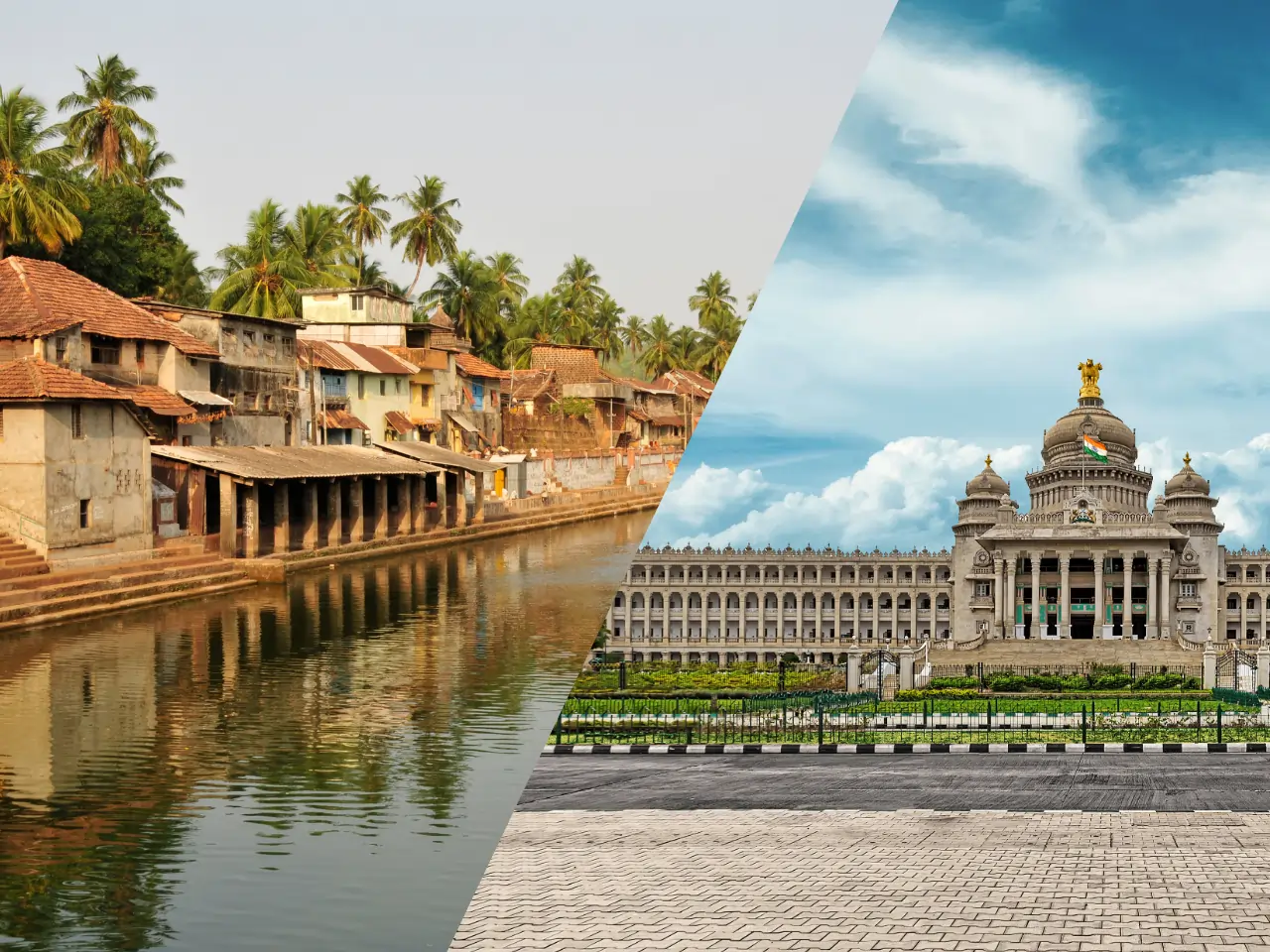 Yadiyur to Bangalore Taxi Service - Car Rental and Outstation Cab Booking