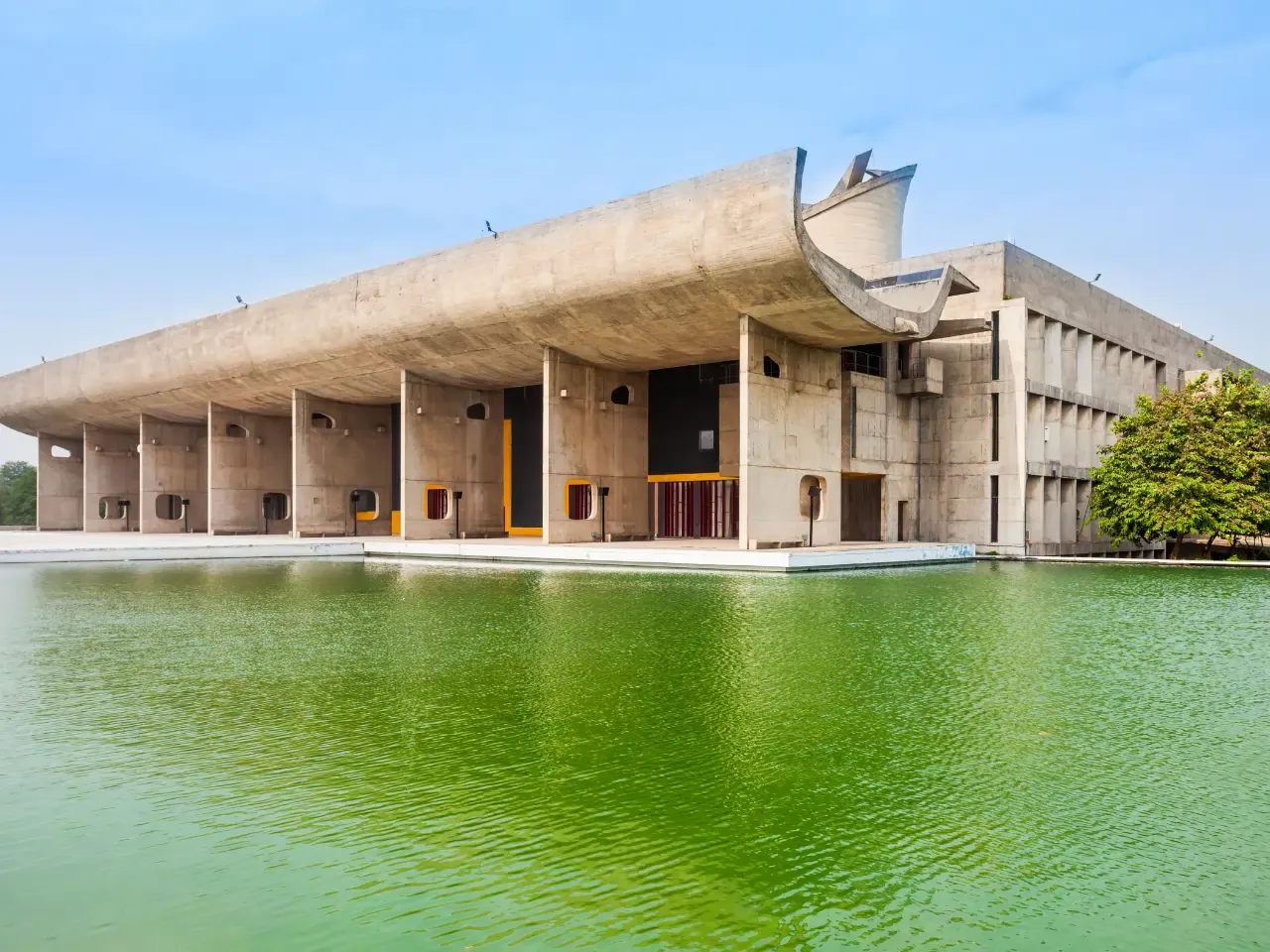 Chandigarh
