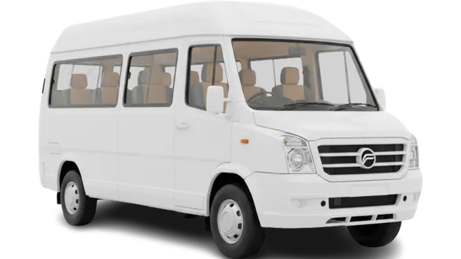 Maharaja Traveller