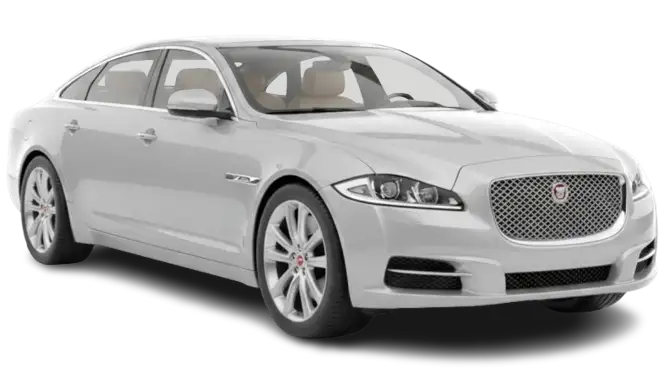 Jaguar