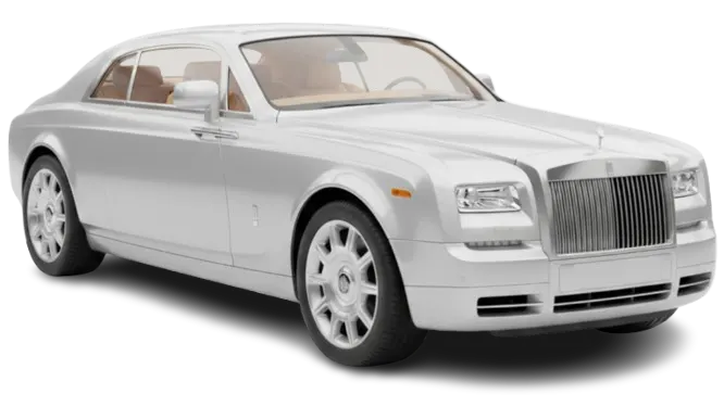 Rolls Royce