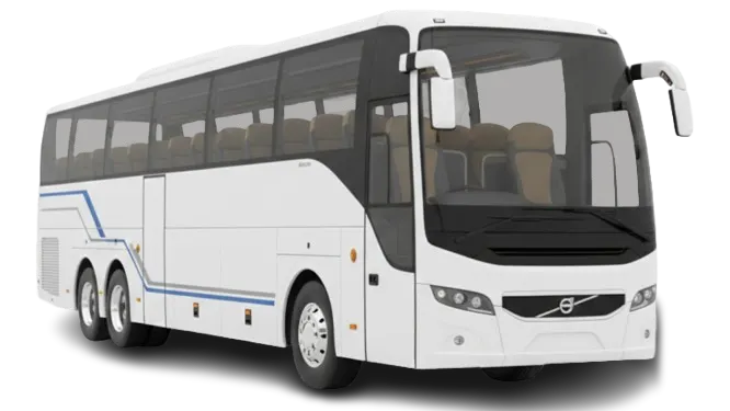 Volvo Bus